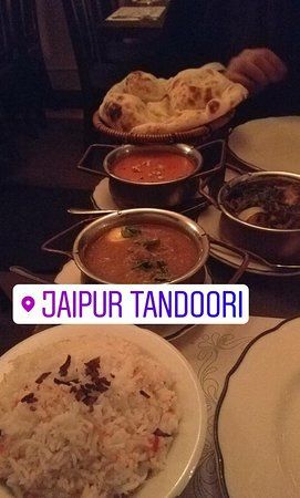 Jaipur Tandoori